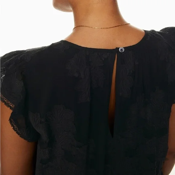 NWOT Wilfred Sidonie Dress - Picture 4 of 11